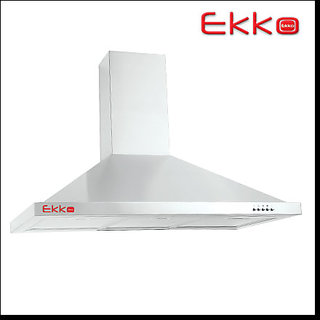 Ekko chimney 90cm new arrivals