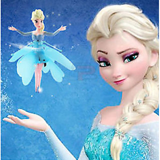 Elsa flying best sale