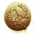 Set Of 8 Sugarfree Chocolate Medal Lollies