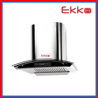 Ekko on sale chimney 90cm