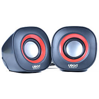 Ubon computer hot sale speaker