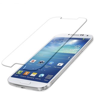 Galaxy Screen Guard For Apple I Phone 5/5s.