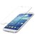 Galaxy Screen Guard For Apple I Phone 5/5s.