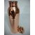 Copper Water Bottle Jointless