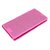 Big Deal Dot View Flip Cover For Samsung Alfa G-850 - Pink