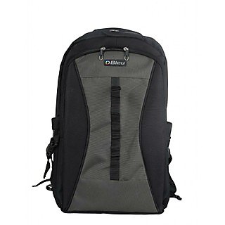 Buy Bleu Backpack Rucksack Jumbo Bag Black Red Bp 205 Online 1296 From Shopclues