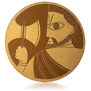 Engrave Parashurama The Brahmin Plaque Epav006pb