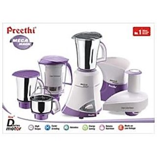 preethi magic mixer