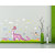 Asmi Collections Dinosaurs for Kids Room Wall Sticker
