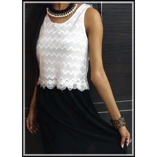 Stylish One Piece Dress