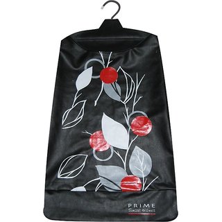 Strong, Durable, Multipurpose Designer Hanging Laundry bag opera black