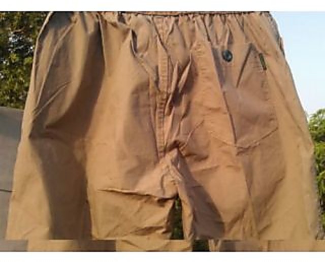 Mens Cargo Shorts Combat Multi Pocket Elasticated Waist Plain Shorts   United Kingdom New  The wholesale platform  Merkandi B2B