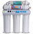 5 Stage Water Purifier with UV