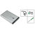 Aluminum External Casing For Laptop IDE HDD 2.5
