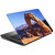 Mesleep Nature Laptop Skin LS-45-308