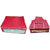 Combo Deal-Multipurpose 1Pcs Saree Cover And 1Pcs Blouse Cover