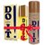 Combo Pack of Lomani Do It Perfume And Deo