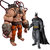 Batman Arkham Asylum Batman Vs Bane Action Figure (2 Figure Pack)
