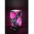 Black and Pink Table lamp