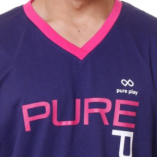 pure play t shirts