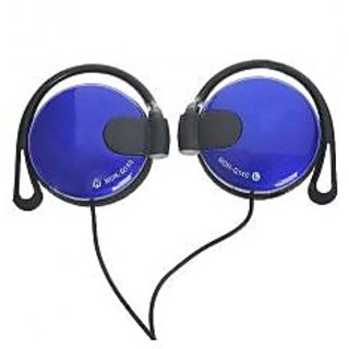 Sony MDR Q140 Headphones Blue