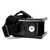 DOMO nHance VR6 3D Video VR Headset for SmartPhones Inspi by Google Cardboard