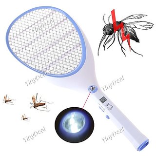 Mosquito Killer Bat (Rechargeable 