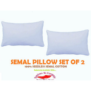 simar cotton pillow