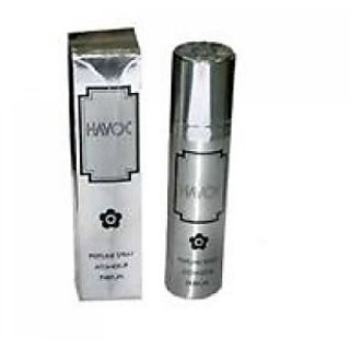 HAVOC PERFUME SPRAY BY MARY QUANT.FOR MEN TD 2554 Prices in India