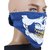 Jstarmart Anti Pollution Face Mask With Wrist Band JSMFHFM0271