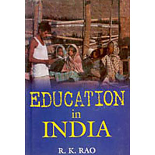                       Education In India                                              