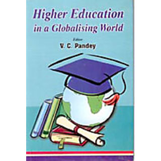 Higher Education In A Globalising World