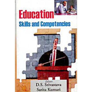                       Education: Skills And Competencies                                              