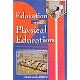 Education And Physical Education