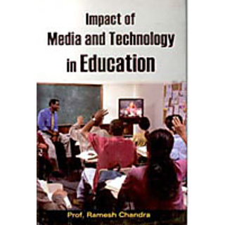                       Impact of Media And Technology In Education                                              