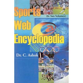                       Sports Web Encyclopaedia, Vol.1                                              