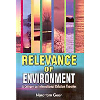 Relevance of Environment