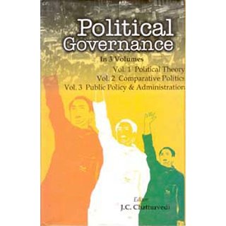 Political Governance (Comparative Politics), Vol. 2