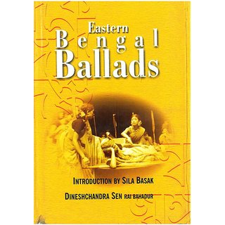                       Eastern Bengal Ballads (Ramtanu Lahiri Research Fellowship Lectures For 1924-26, In Two Parts), Vol.2  Part- I                                              