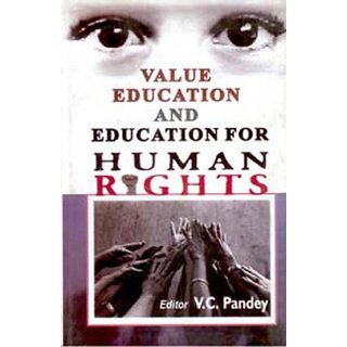                       Value Education And Education For Human Rights                                              