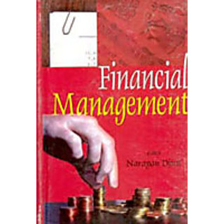                       Financial Management                                              