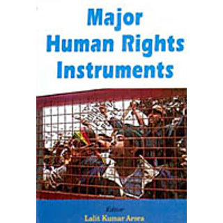                       Major Human Rights Instruments                                              