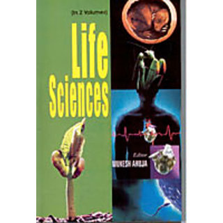                       Life Sciences, Vol. 1                                              