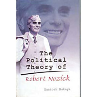                       The Political Theory of Robert Nozick                                              