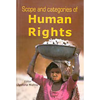                       Scope And Categories Human Rights                                              