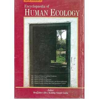Encyclopaedia of Human Ecology (Aggression), Vol. 3