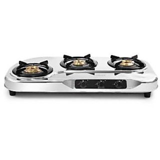 sunblaze gas stove 3 burner