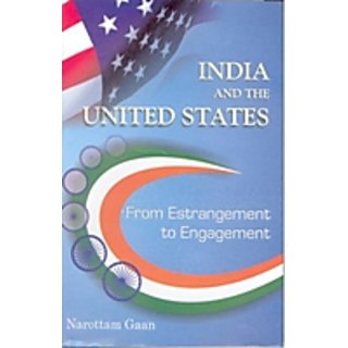                       India And The United States                                              
