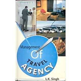                       Management of Travel Agency                                              