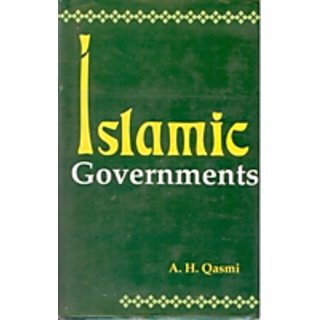                       Islamic Government                                              